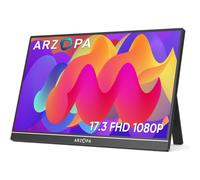 Arzopa A1M 17.3" LED IPS FullHD USB-C