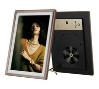 Arzopa D14 Pro Mocha Brown Cornice digitale WiFi 35.6 cm 14 pollici ERP: E (A -