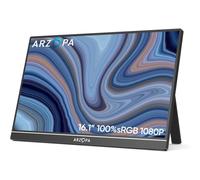 Arzopa Z1C 16.1" LED IPS FullHD FreeSync USB-C