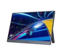 Arzopa - Z1FC Silver Gray - monitor