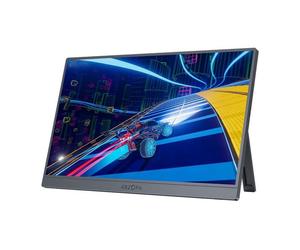 Arzopa - Z1FC Silver Gray - monitor