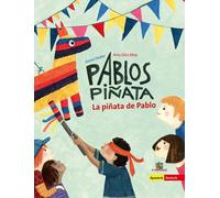 Arzu Gürz Abay Paula Musitelli Lope La piñata de Pablo (Copertina rigida)