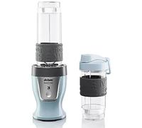 arzum AR1032-B Frullatore per Smoothie 300 W Azzurro