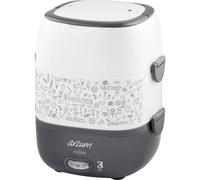 arzum AR1073W AR1073 Scaldavivande elettrico Bianco