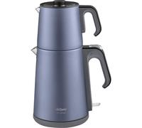 arzum Cay Sefasi Teiera automatica Blu oceano