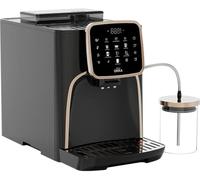 arzum OK0028-0400 Macchina per il caffè Bronzo con contenitore latte