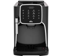 arzum OK0028-0500 Macchina per il caffè Cromo con contenitore latte