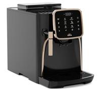 Okka Espresso Pro, Macchina automatica Nero/Bronzo