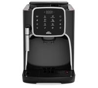 Arzum OK0030-0500 Macchina Caffè Cromata Ugello Montalatte 1450W