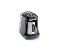 Arzum Okka OK0038 Rich Pro Plus Macchina da caffè turco (Chrome)