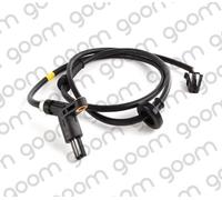 AS-0013 GOOM Sensore, N° giri ruota per VW
