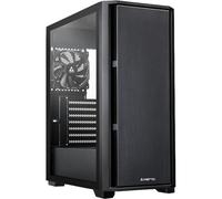 Chieftec GEH MIDI Pro Midi Q AS-02B-TG-OP o.N. (B)