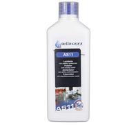 As 11 Lucidante Per Pavimenti In Marmo con Additivo Anti Scivolo 1 L