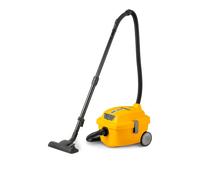 AS 2 ASPIRAPOLVERE PROFESSIONALE GHIBLI - COD: 00-070-00GH