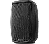 Casse attive trolley Gemini 1126021 AS TO GO SERIES As 2108Togo Black