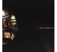 As 3 Marias - Quase A Primeira Vez