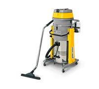 AS 30 IK ASPIRATORE INDUSTRIALE GHIBLI