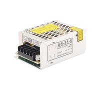 AS-35-5 35W 5V 7A SMPS Small Volume Single Output Switching Power Supply