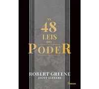 As 48 leis do poder (Em Portugues do Brasil)