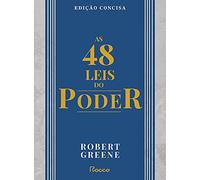 As 48 Leis Do Poder (Em Portuguese do Brasil)
