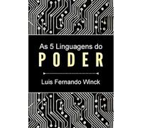 As 5 Linguagens do Poder
