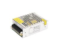 AS-50-15 50W 15V 3.4A Small Volume Single Output Switching Power Supply