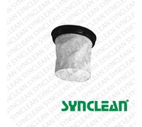 AS 59 P FILTRO TELA PER aspirapolvere GHIBLI & WIRBEL