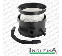AS 60 P DISTANZIALE PER SACCO D.50AS58 per ASPIRAPOLVERE GHIBLI & WIRBEL