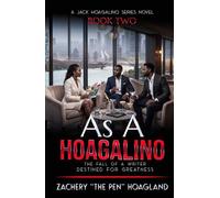 As a Hoagalino: The fall of a writer destined for Greatness