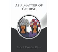 As a Matter of Course + Note Pages