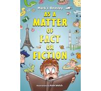 As a Matter of Fact or Fiction