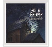 As A People - Carpet Bomb Ballet