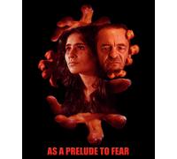 As A Prelude to Fear (Blu-ray) Francis Magee - DCS Barnbrook