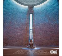 as above / so below (deep purple vinyl)