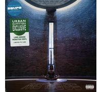 As Above So Below (Lime Green Monster Vinyl)