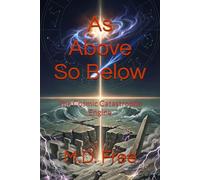 As Above So Below: The Cosmic Catastrophe Engine