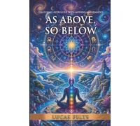 As Above, So Below: Unlocking Astrology With Modern Mathematics