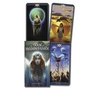As Above Tarot Deck (Merchandise) Book of Shadows Tarot