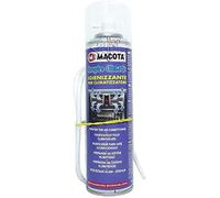 AS ADESIVI SICUREZZA MACOTA RESPIRO CLIMATIC igienizzante per climatizzatori Auto 250 ml
