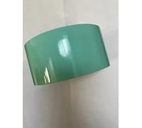 AS ADESIVI SICUREZZA Nastro in vinile adesivo colorato 50mm (verde acqua)