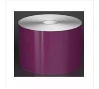 AS ADESIVI SICUREZZA Nastro in vinile adesivo colorato 50mm (viola)