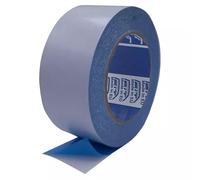 AS ADESIVI SICUREZZA StickersLab - Nastro biadesivo removibile per moquette, tappeti e altri fissaggi 50mt (25mm x 50mt)
