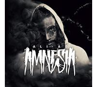 AS, ALI - AMNESIA