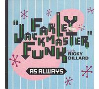 As Always - Farley Jackmaster Funk 7" 45