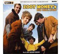 A's and B's Scrap Book (CD) Album