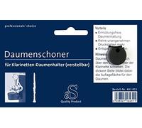 aS Arnolds & Sons Daumenschoner Klarinette