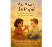 As asas de papel