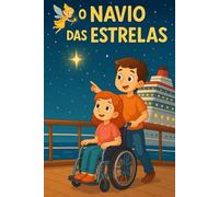 As aventuras da Inês - Part.1: O navio das estrelas