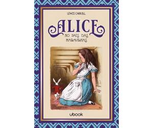 as aventuras de alice no pais das maravilhas