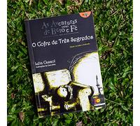 As Aventuras de Beto e Fê. O Cofre de Três Segredos